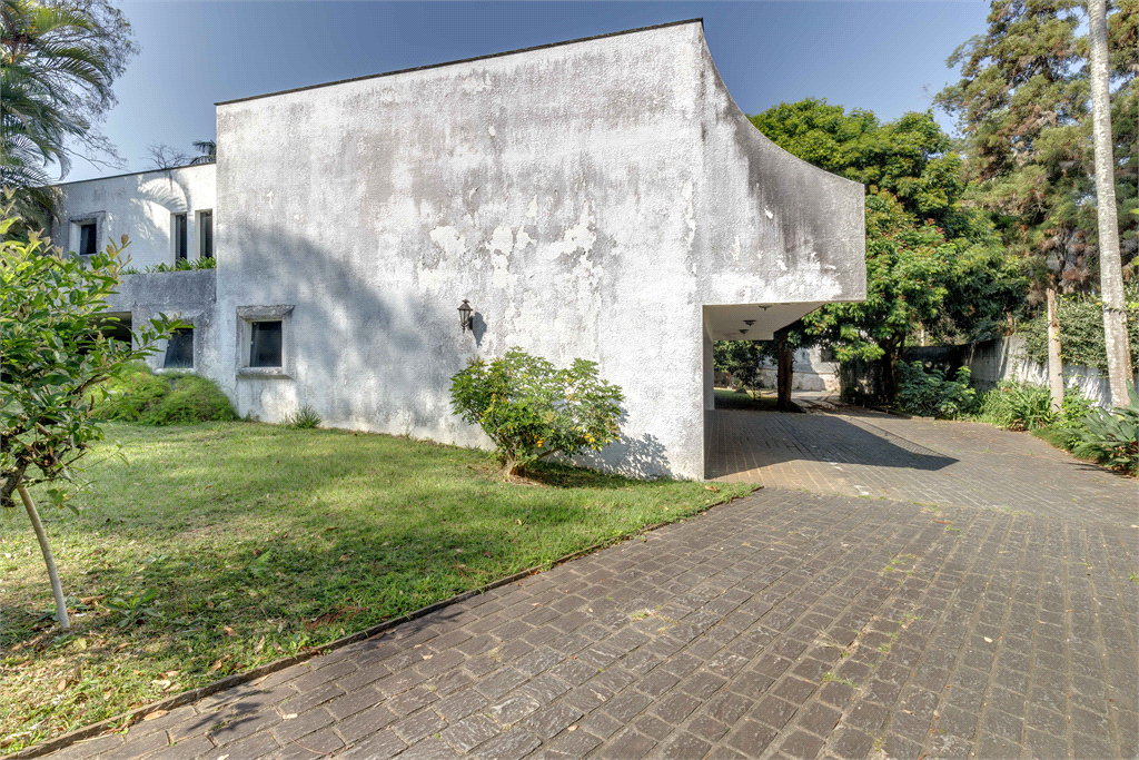 Venda Condomínio São Paulo Jardim Dos Estados REO885262 8