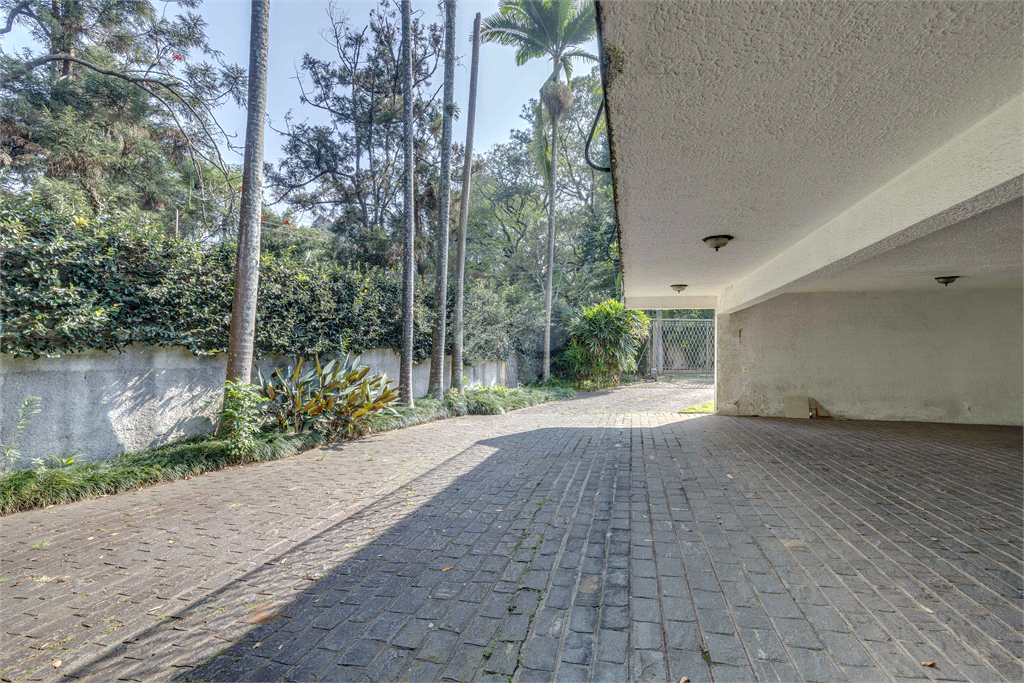 Venda Condomínio São Paulo Jardim Dos Estados REO885262 11