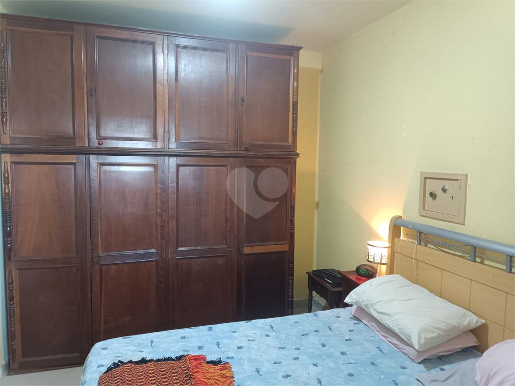 Venda Casa São Paulo Vila Celeste REO885264 23