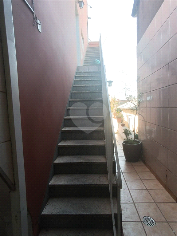 Venda Casa São Paulo Vila Celeste REO885264 2