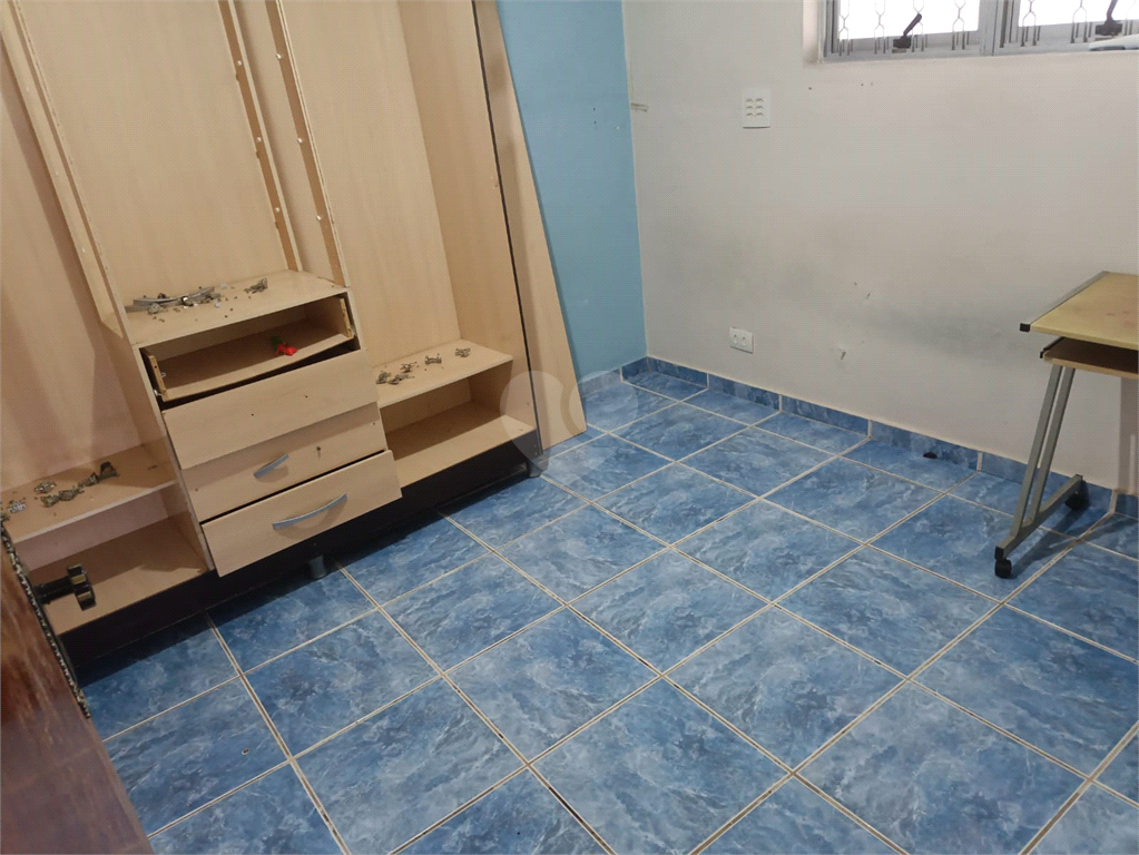 Venda Casa São Paulo Vila Celeste REO885264 13