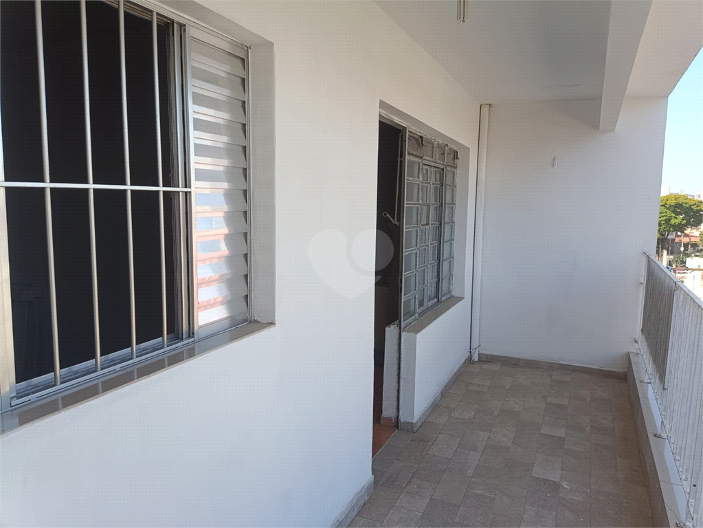 Venda Casa São Paulo Vila Celeste REO885264 51