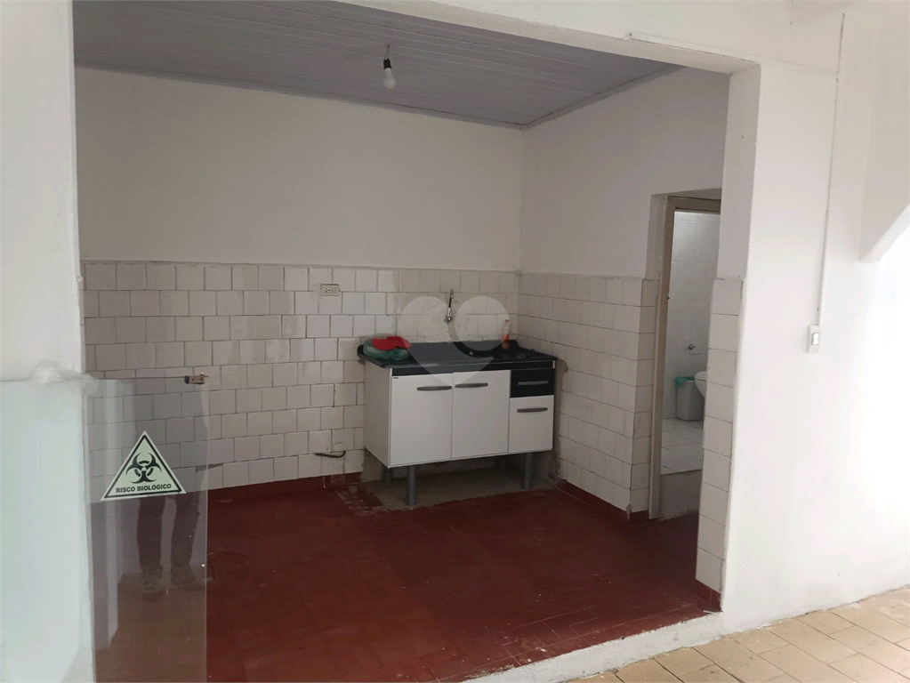 Venda Casa São Paulo Vila Celeste REO885264 56