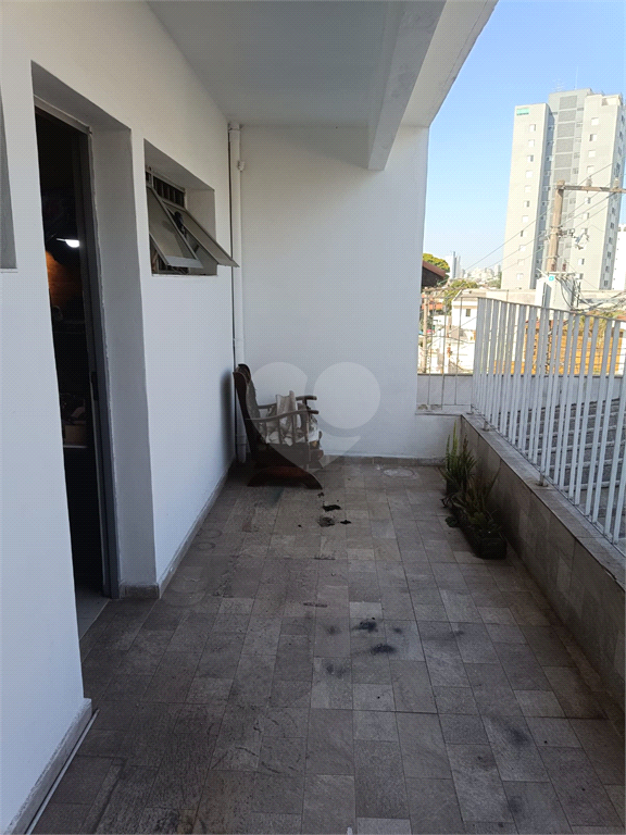 Venda Casa São Paulo Vila Celeste REO885264 35