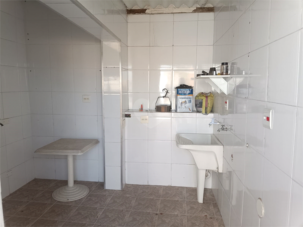 Venda Casa São Paulo Vila Celeste REO885264 17