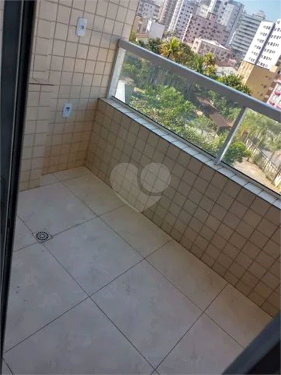 Venda Apartamento Praia Grande Caiçara REO885272 14