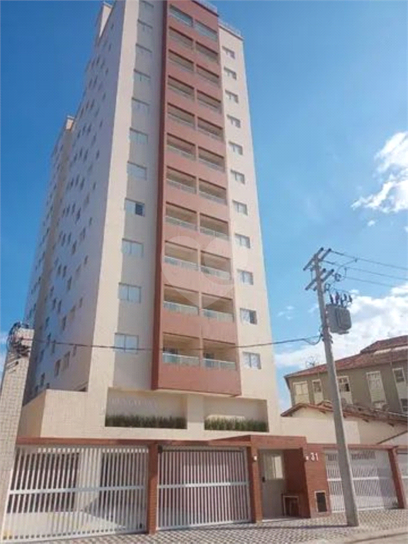 Venda Apartamento Praia Grande Caiçara REO885272 15