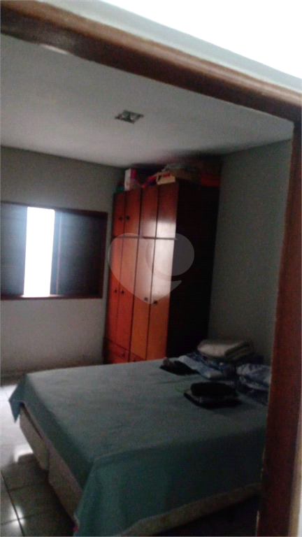 Venda Casa térrea São Paulo Vila Nova Mazzei REO885280 5