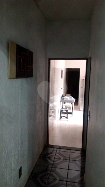 Venda Casa térrea São Paulo Vila Nova Mazzei REO885280 6