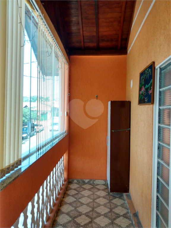 Venda Casa Piracicaba Monte Líbano REO885282 19