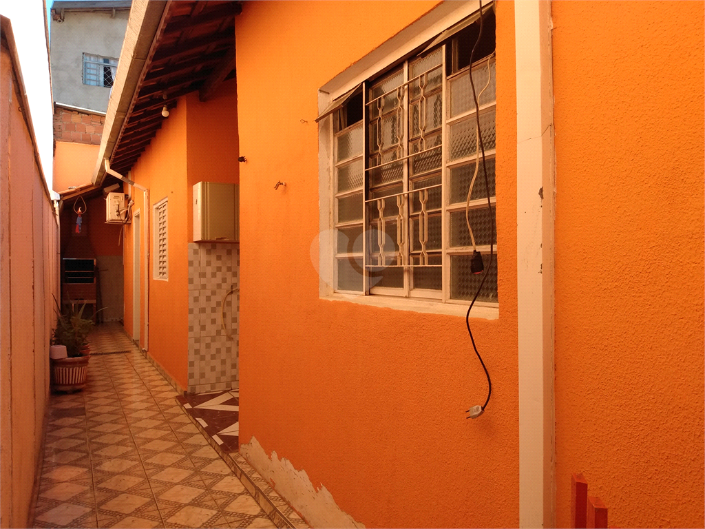 Venda Casa Piracicaba Monte Líbano REO885282 9