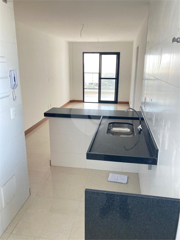 Venda Apartamento Vila Velha Praia De Itaparica REO885293 14