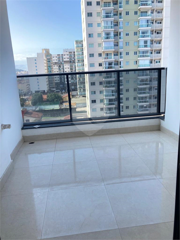 Venda Apartamento Vila Velha Praia De Itaparica REO885293 10