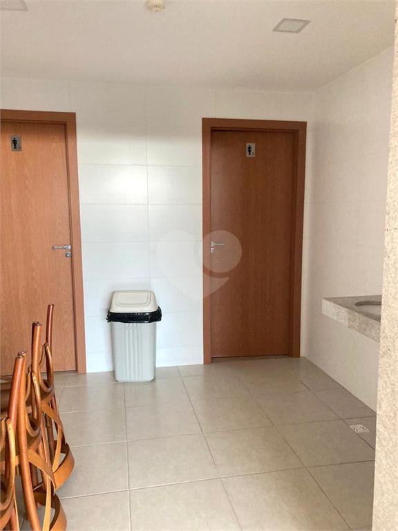 Venda Apartamento Vila Velha Praia De Itaparica REO885293 19