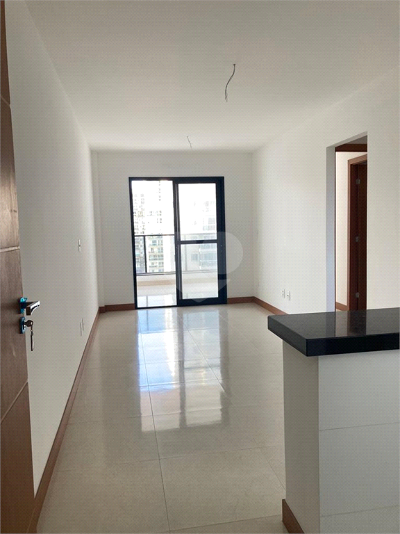 Venda Apartamento Vila Velha Praia De Itaparica REO885293 12