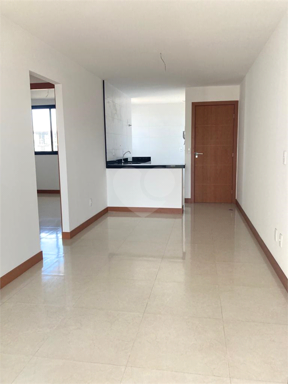 Venda Apartamento Vila Velha Praia De Itaparica REO885293 9