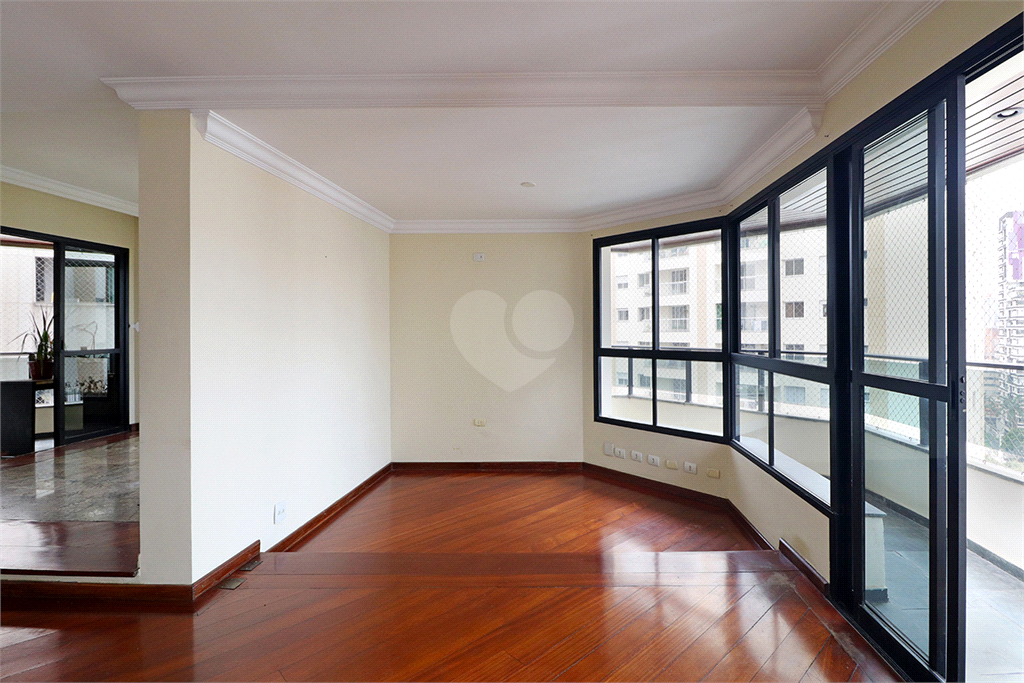 Venda Apartamento São Paulo Vila Uberabinha REO88530 6