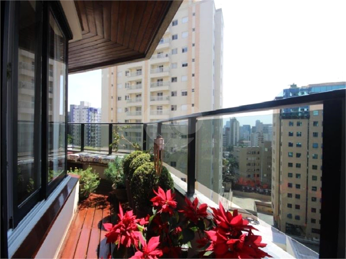 Venda Apartamento São Paulo Vila Uberabinha REO88530 2