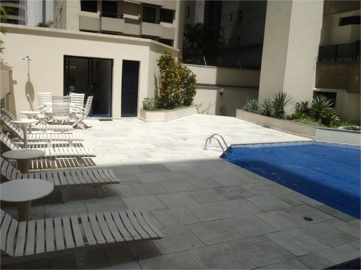 Venda Apartamento São Paulo Vila Uberabinha REO88530 36