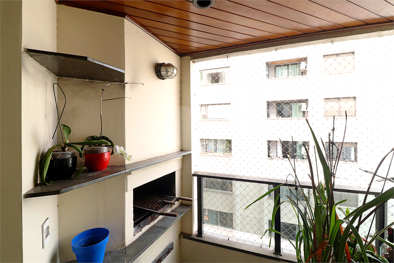 Venda Apartamento São Paulo Vila Uberabinha REO88530 4