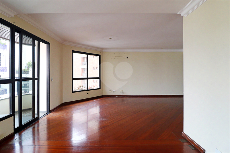 Venda Apartamento São Paulo Vila Uberabinha REO88530 8