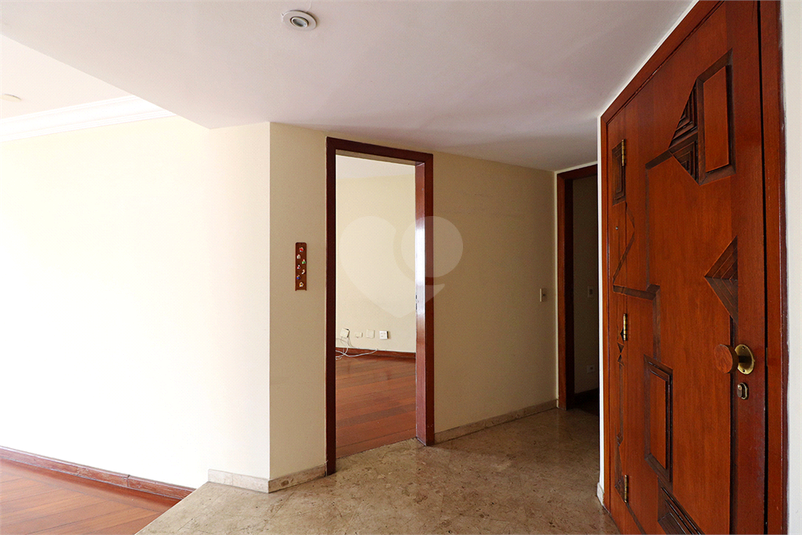 Venda Apartamento São Paulo Vila Uberabinha REO88530 15