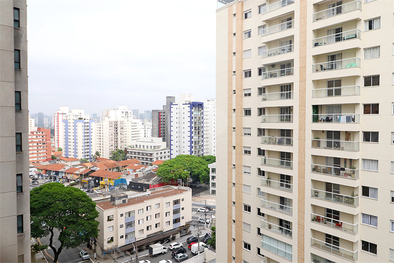 Venda Apartamento São Paulo Vila Uberabinha REO88530 10