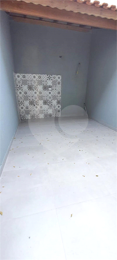 Venda Condomínio São Paulo Vila Califórnia REO885309 8