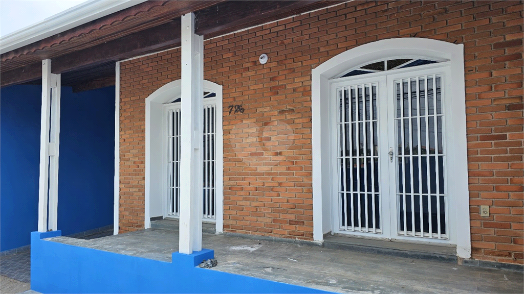 Venda Casa Campinas Vila Joaquim Inácio REO885326 20