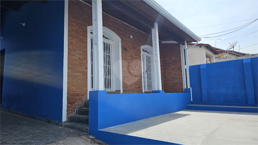 Venda Casa Campinas Vila Joaquim Inácio REO885326 5