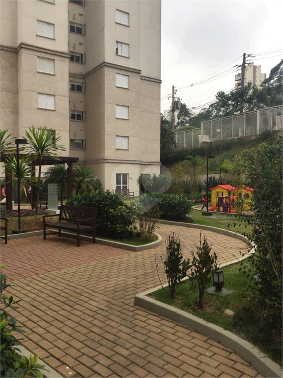 Venda Apartamento São Paulo Vila Andrade REO885327 7