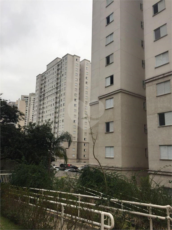 Venda Apartamento São Paulo Vila Andrade REO885327 5