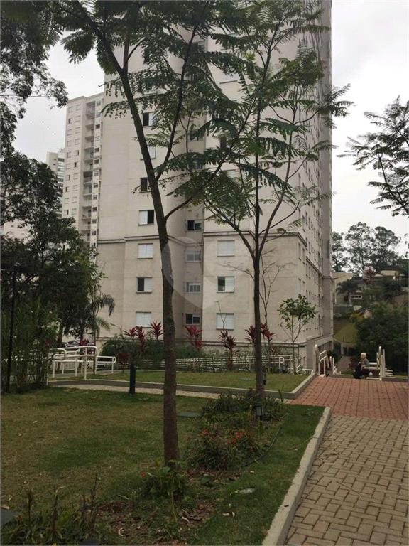 Venda Apartamento São Paulo Vila Andrade REO885327 1