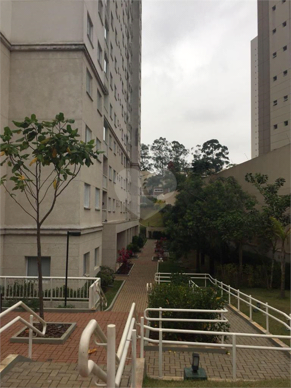 Venda Apartamento São Paulo Vila Andrade REO885327 4