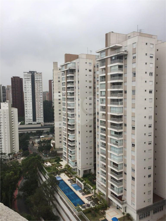 Venda Apartamento São Paulo Vila Andrade REO885327 3