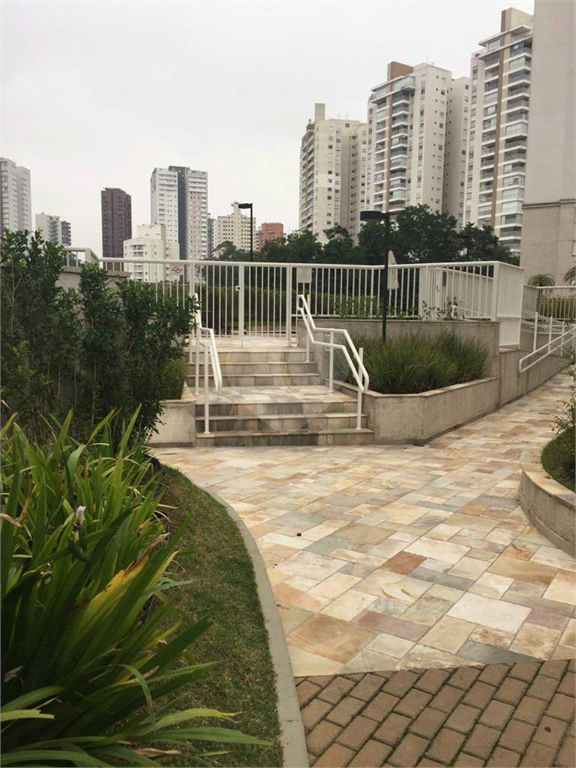 Venda Apartamento São Paulo Vila Andrade REO885327 9