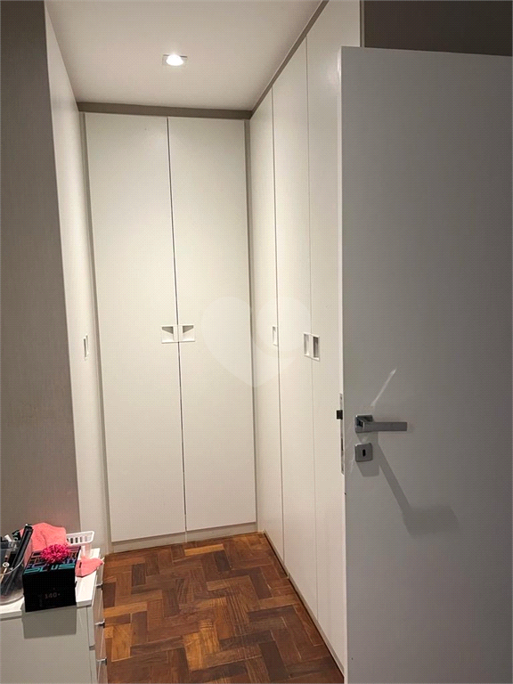 Venda Apartamento São Paulo Campo Belo REO88533 26