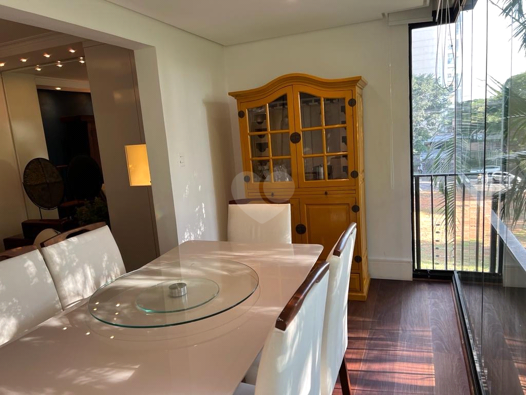 Venda Apartamento São Paulo Campo Belo REO88533 6