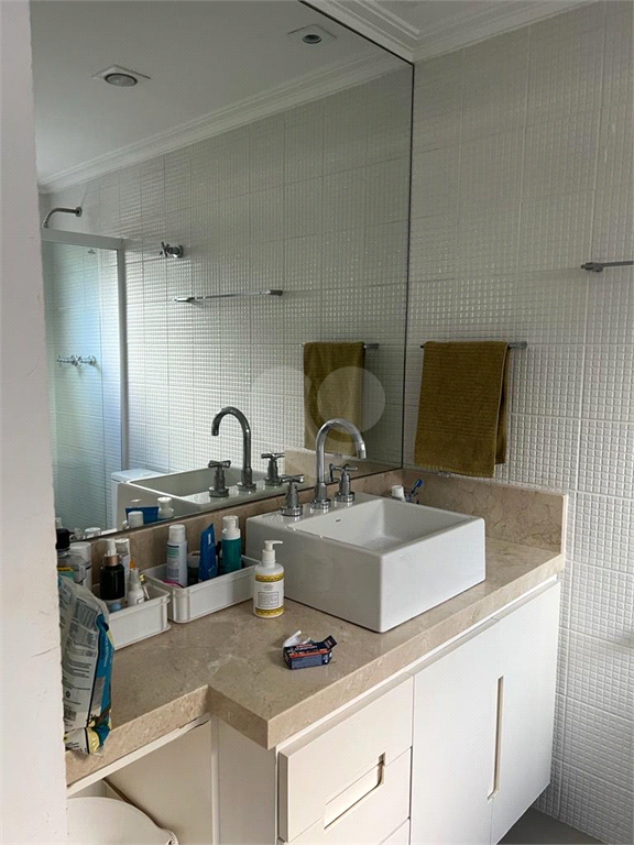 Venda Apartamento São Paulo Campo Belo REO88533 15