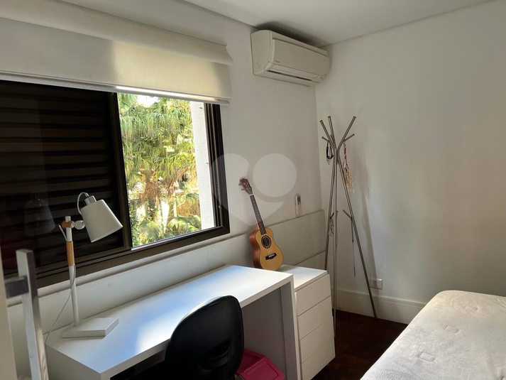 Venda Apartamento São Paulo Campo Belo REO88533 13