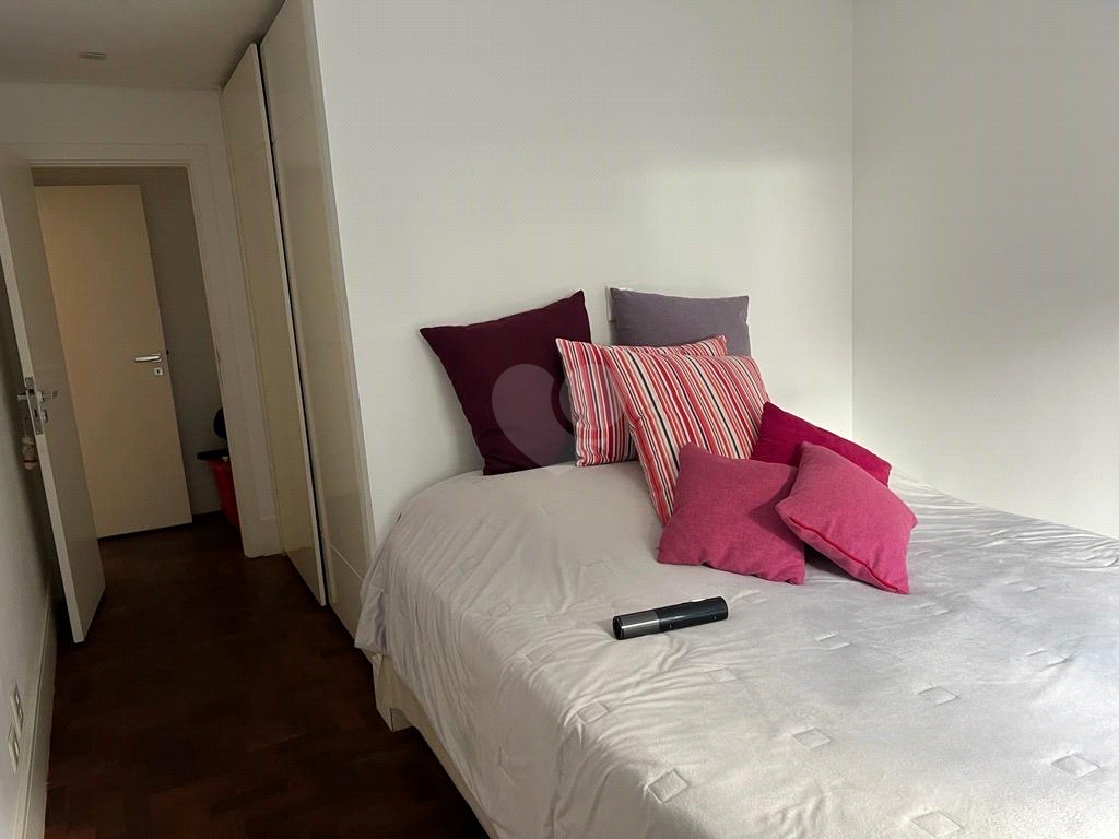 Venda Apartamento São Paulo Campo Belo REO88533 14