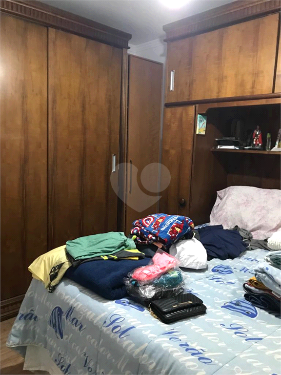 Venda Condomínio São Paulo Casa Verde Média REO885339 25