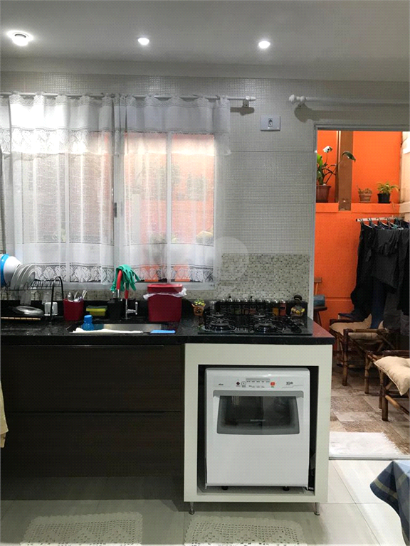 Venda Condomínio São Paulo Casa Verde Média REO885339 15