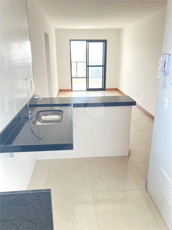 Venda Apartamento Vila Velha Praia De Itaparica REO885348 13