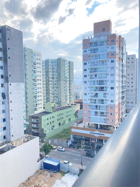 Venda Apartamento Vila Velha Praia De Itaparica REO885348 16