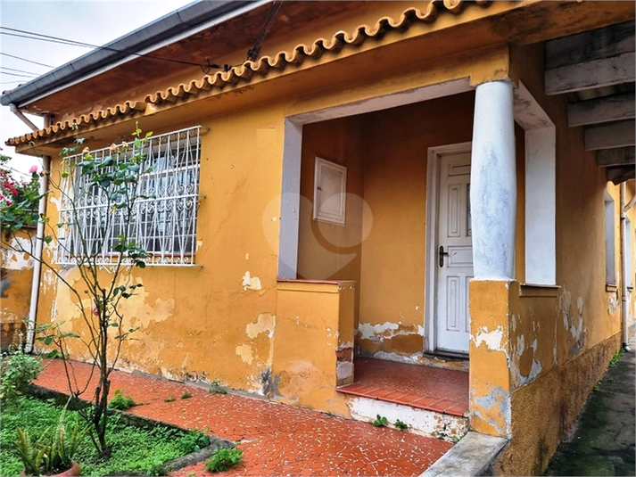 Venda Casa térrea São Paulo Vila Madalena REO885373 13