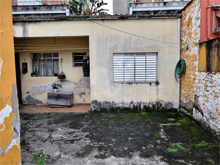 Venda Casa térrea São Paulo Vila Madalena REO885373 10