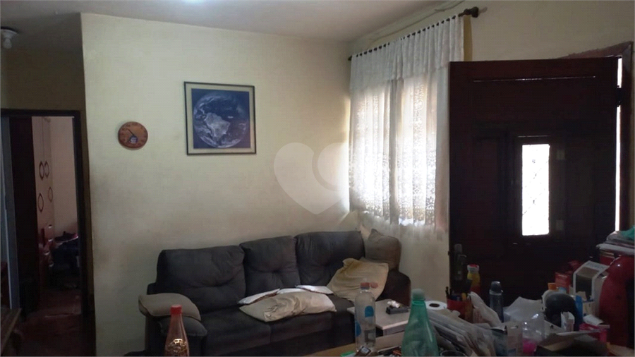 Venda Casa térrea São Paulo Vila Madalena REO885373 21