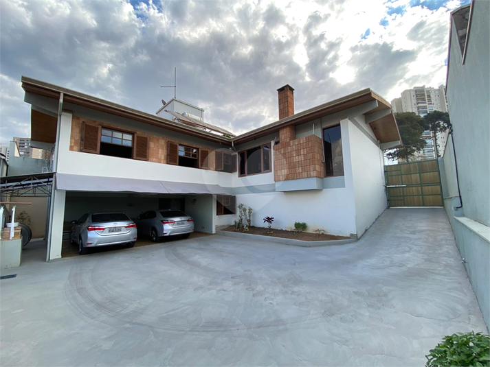 Venda Casa Jundiaí Jardim Cristina REO885375 1