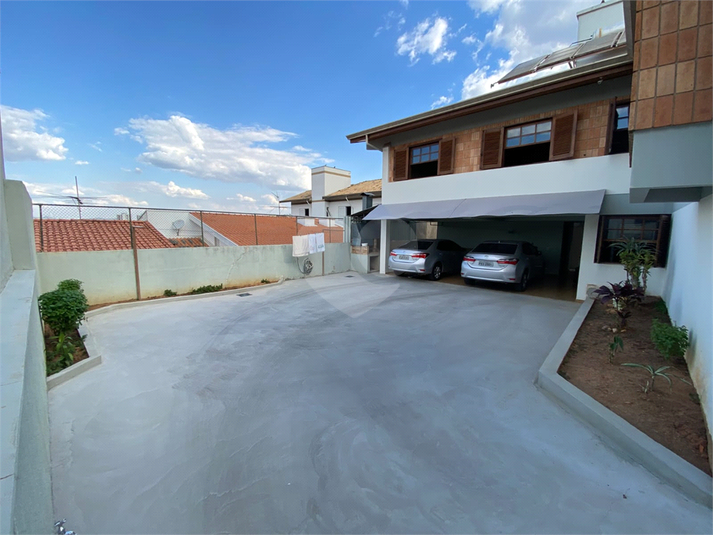 Venda Casa Jundiaí Jardim Cristina REO885375 12